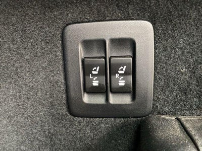 2019 Lexus RX RX 450h