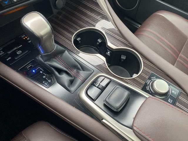 2019 Lexus RX RX 450h