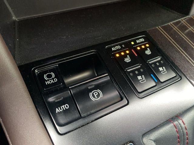 2019 Lexus RX RX 450h