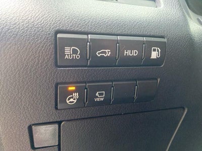 2019 Lexus RX RX 450h