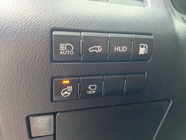 2019 Lexus RX RX 450h