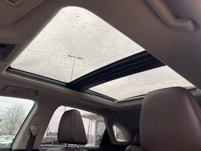 2019 Lexus RX RX 450h