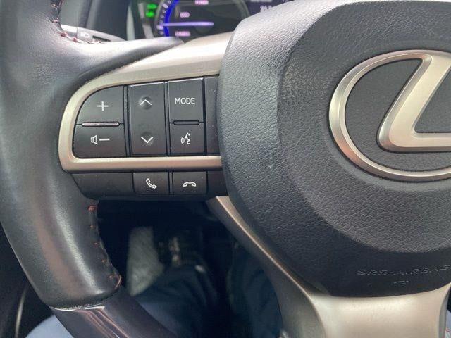 2019 Lexus RX RX 450h