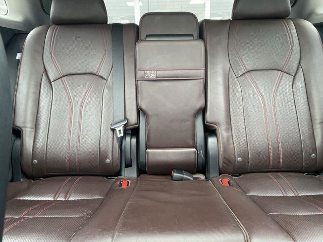 2019 Lexus RX RX 450h