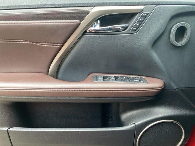 2019 Lexus RX RX 450h