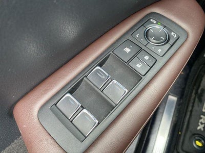 2019 Lexus RX RX 450h