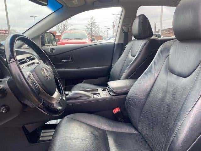 2013 Lexus RX 350 SUV