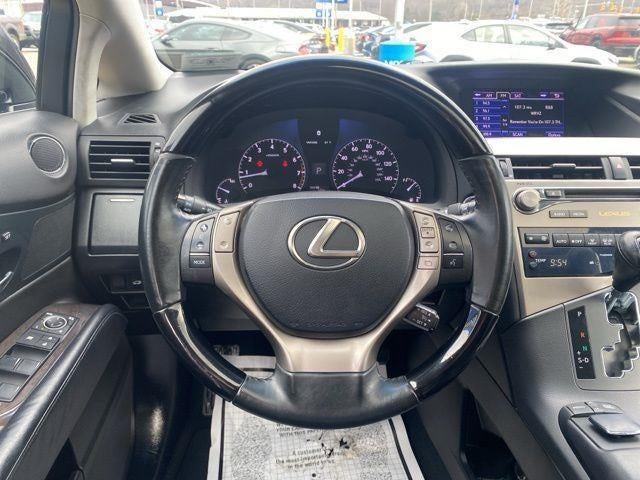 2013 Lexus RX 350 SUV