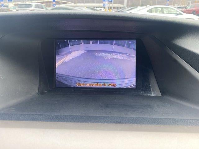 2013 Lexus RX 350 SUV