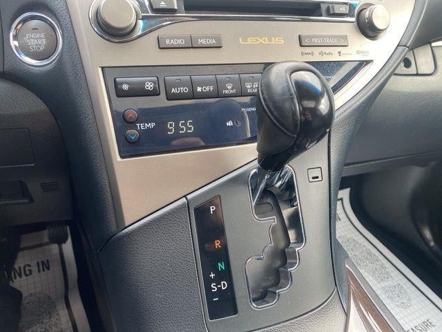 2013 Lexus RX 350 SUV