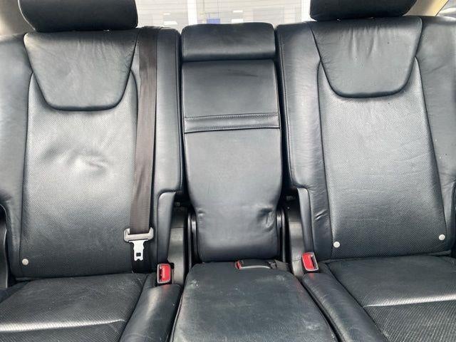 2013 Lexus RX 350 SUV