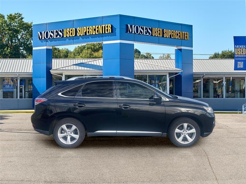 2015 Lexus RX 350 SUV