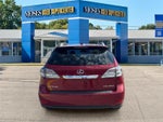 2010 Lexus RX 350 SUV