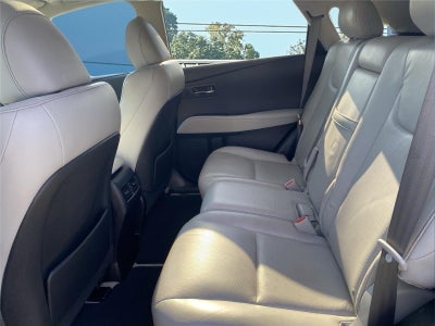 2015 Lexus RX 350 AWD 4DR
