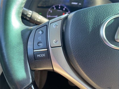 2015 Lexus RX 350 AWD 4DR