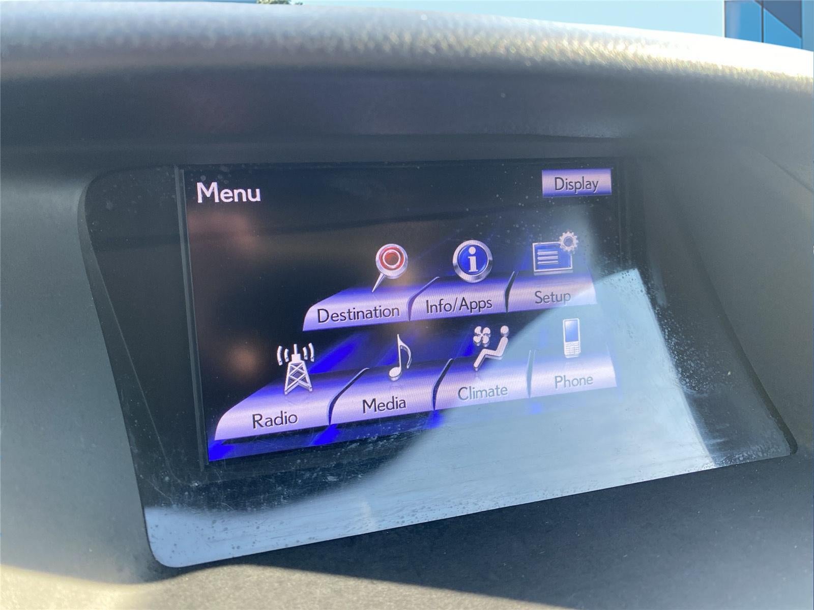 2015 Lexus RX 350 AWD 4DR
