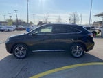 2015 Lexus RX 350 AWD 4DR