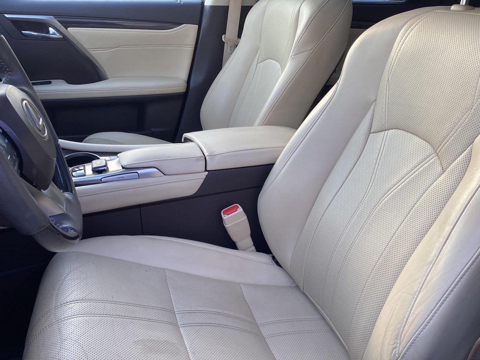 2016 Lexus RX 350 SUV