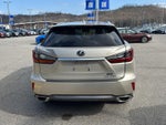 2016 Lexus RX 350 SUV
