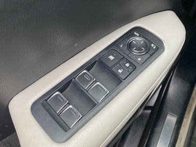 2017 Lexus RX RX 350