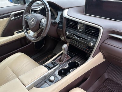 2019 Lexus RX 350 Base
