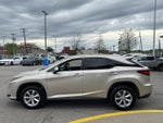 2016 Lexus RX 350 SUV
