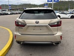 2016 Lexus RX 350 SUV
