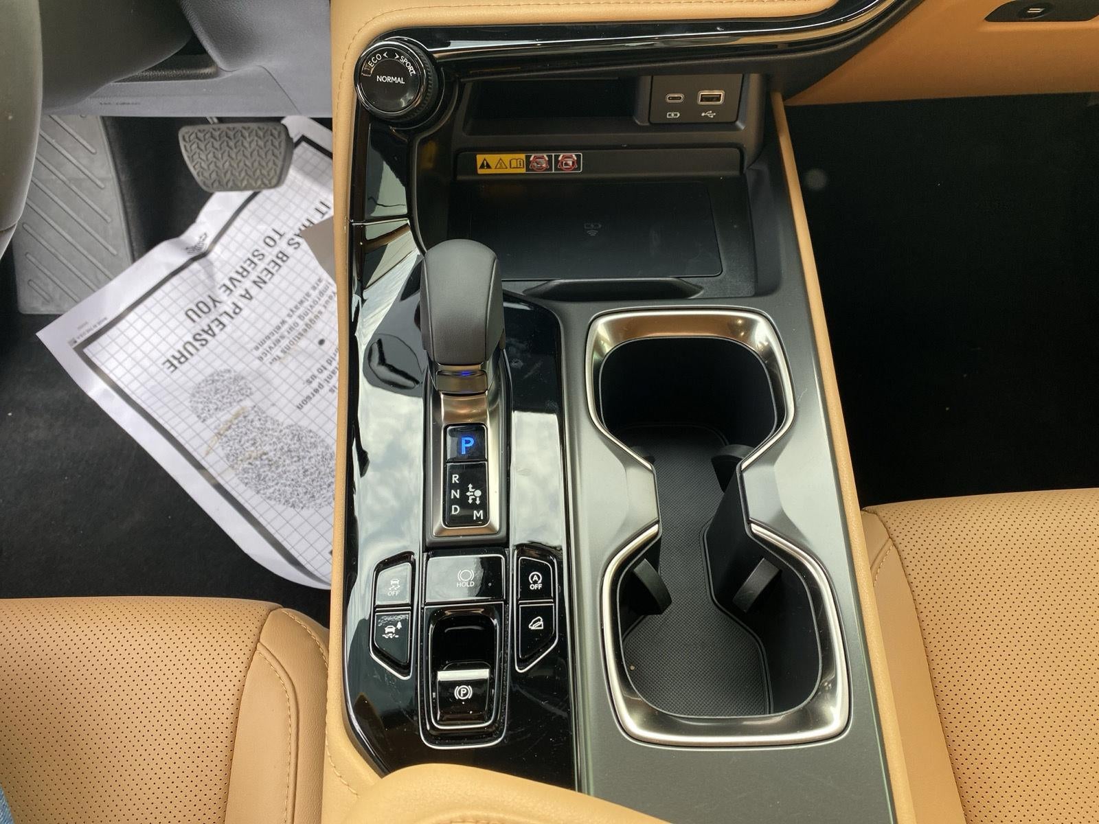 2025 Lexus NX NX 350 Premium