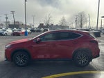 2025 Lexus NX NX 350 Premium