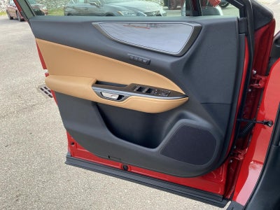 2025 Lexus NX NX 350 Premium