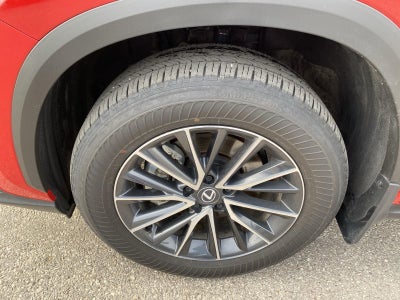 2025 Lexus NX NX 350 Premium