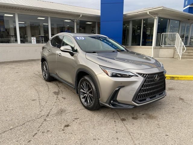 2023 Lexus NX 350 Premium