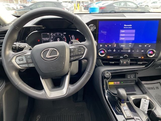 2023 Lexus NX 350 Premium