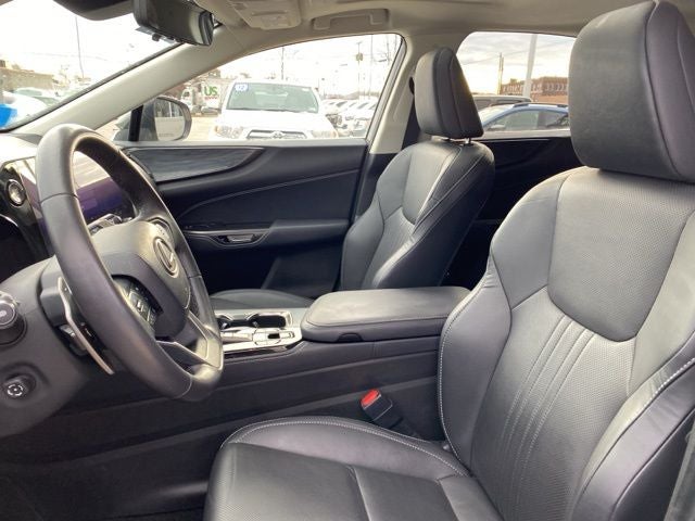 2023 Lexus NX 350 Premium