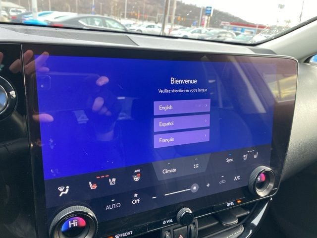 2023 Lexus NX 350 Premium