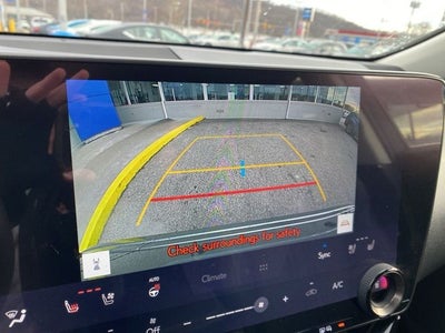 2023 Lexus NX 350 Premium