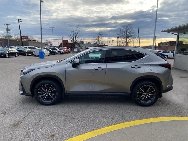 2023 Lexus NX 350 Premium