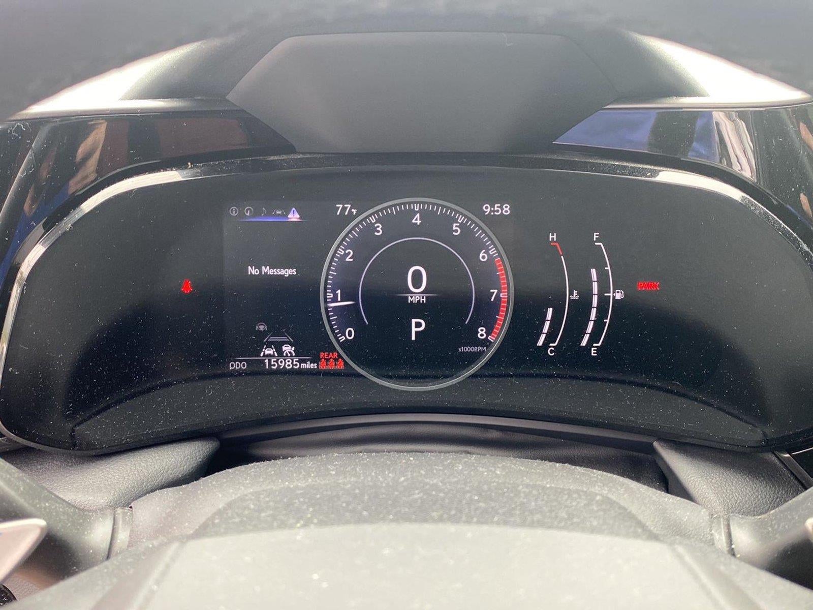 2025 Lexus NX NX 350 Premium