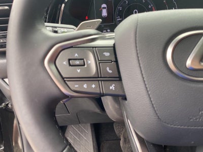 2025 Lexus NX NX 350 Premium