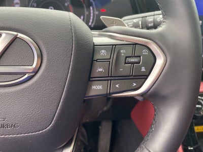 2025 Lexus NX NX 350 Premium