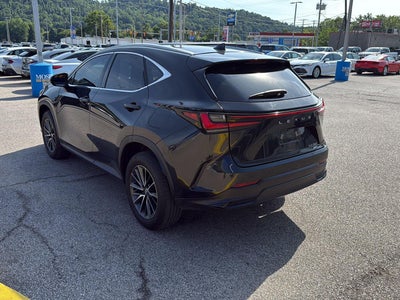 2025 Lexus NX NX 350 Premium