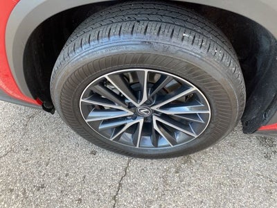 2024 Lexus NX 350 Premium