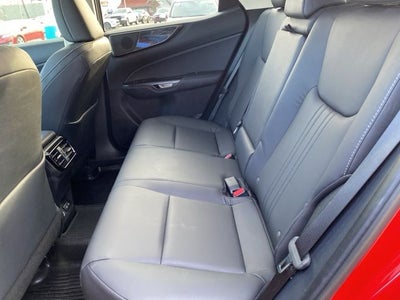2024 Lexus NX 350 Premium