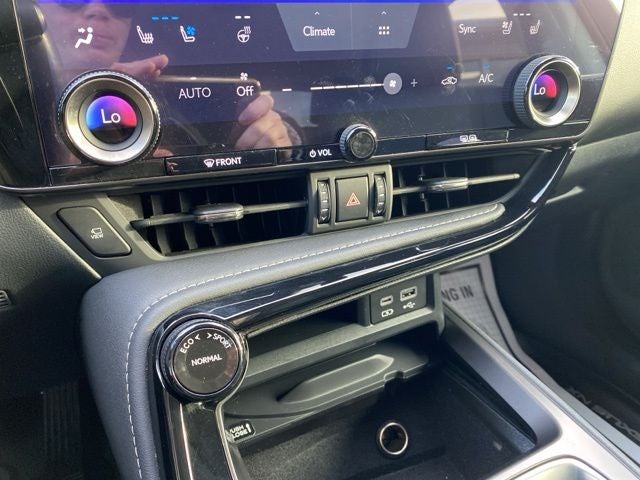 2024 Lexus NX 350 Premium