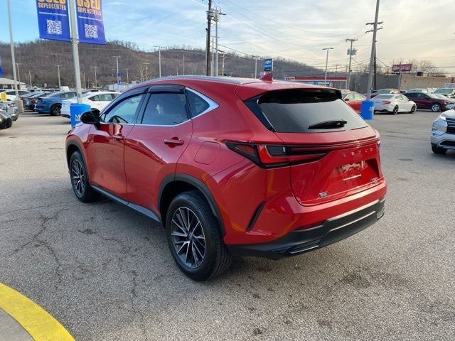 2024 Lexus NX 350 Premium