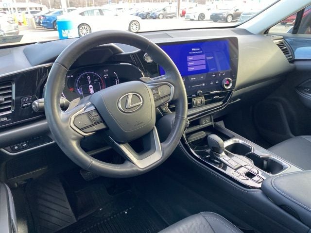 2024 Lexus NX 350 Premium