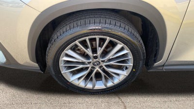 2025 Lexus NX NX 350 Premium