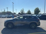 2026 Lexus NX NX 350h Premium