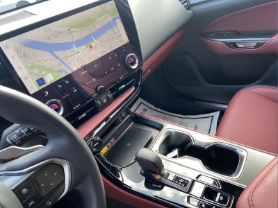 2026 Lexus NX NX 350h Premium