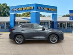 2026 Lexus NX NX 350h Luxury